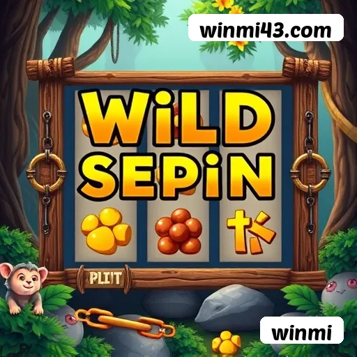 Plataforma winmi - Imagem principal